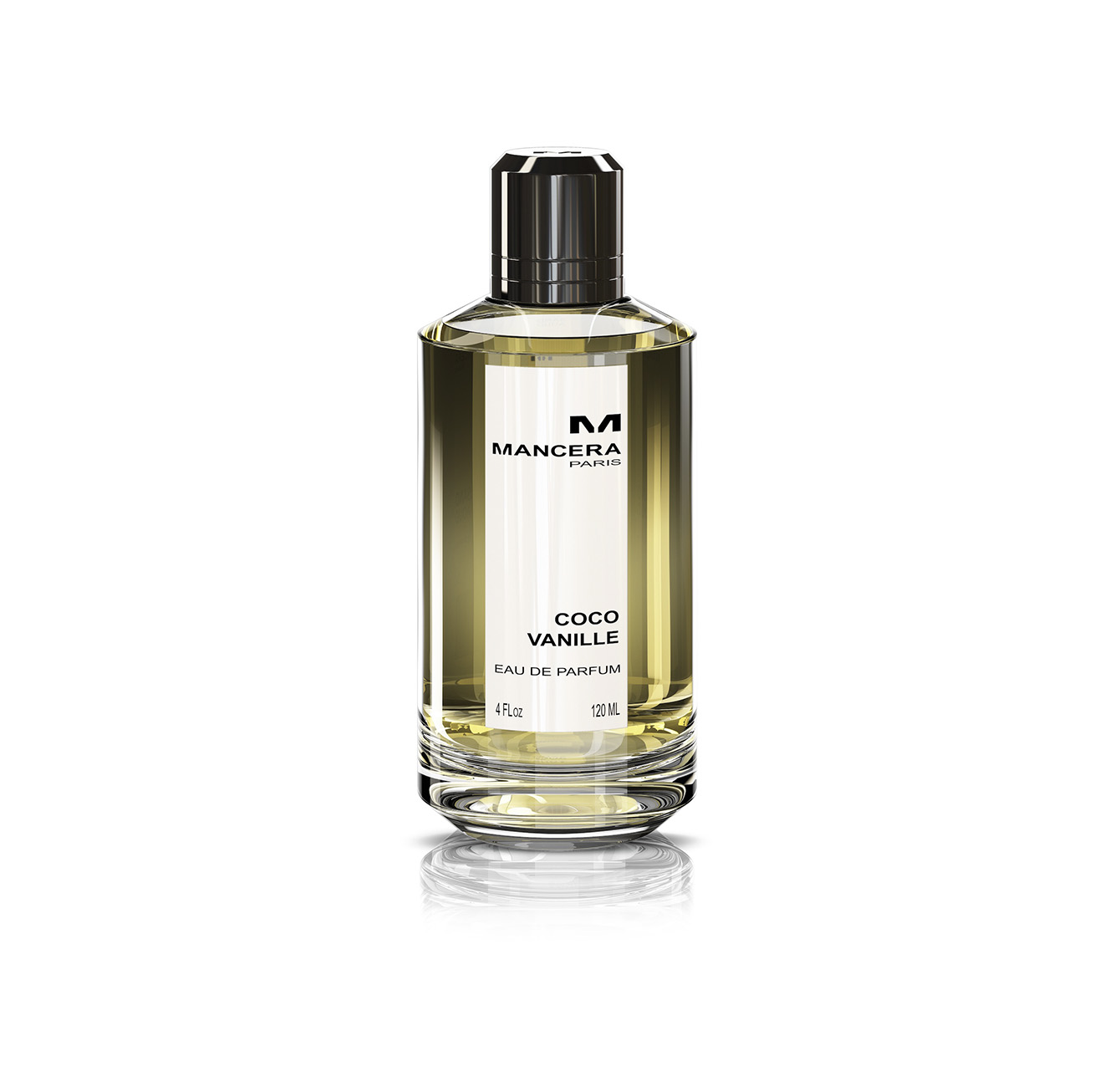 MANCERA COCO VANILLE EDP 120ML - Pulse Of Perfumery